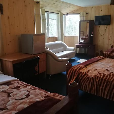 New Tour Inn Nuwara Eliya Bagian luar foto