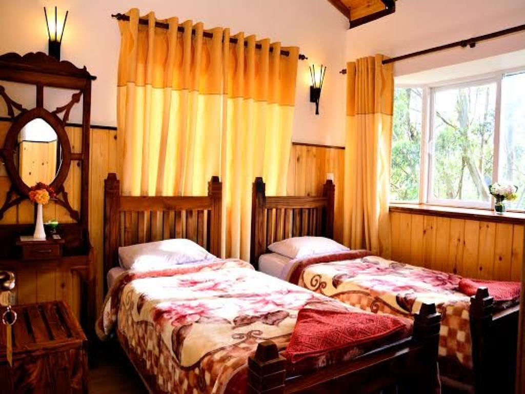 New Tour Inn Nuwara Eliya Bagian luar foto