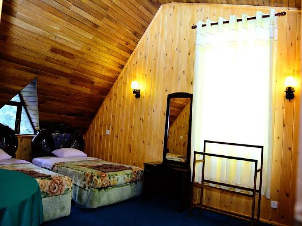 New Tour Inn Nuwara Eliya Bagian luar foto
