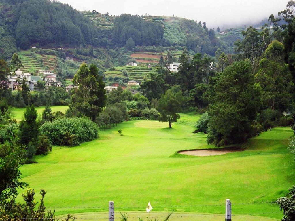 New Tour Inn Nuwara Eliya Bagian luar foto