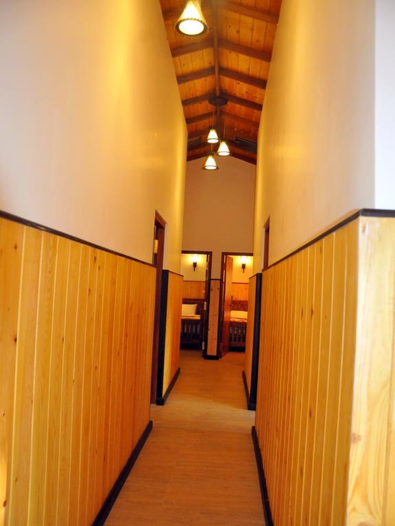 New Tour Inn Nuwara Eliya Bagian luar foto