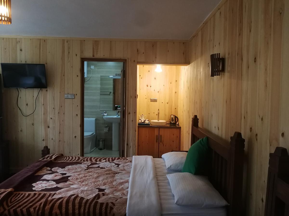 New Tour Inn Nuwara Eliya Bagian luar foto