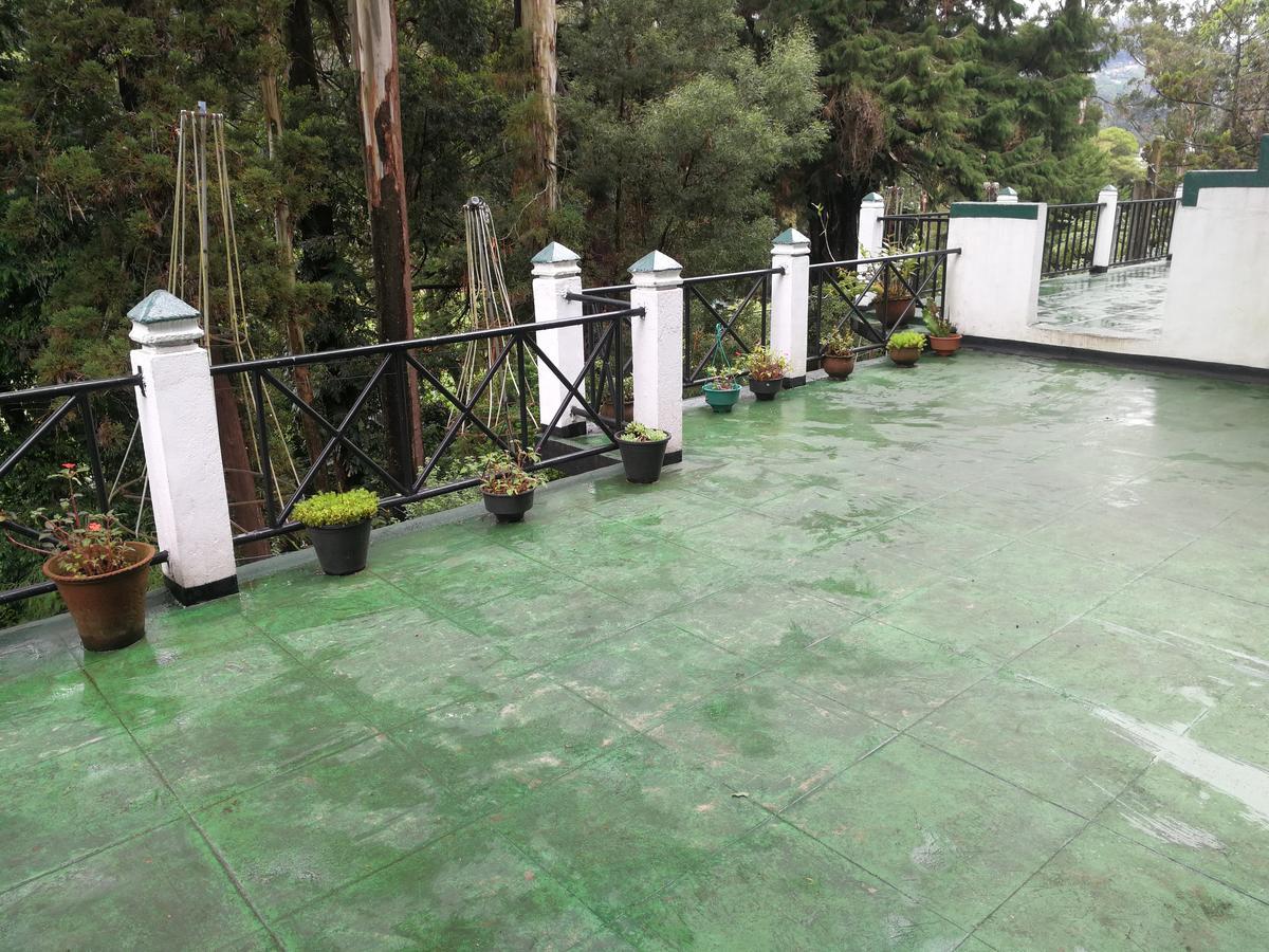 New Tour Inn Nuwara Eliya Bagian luar foto