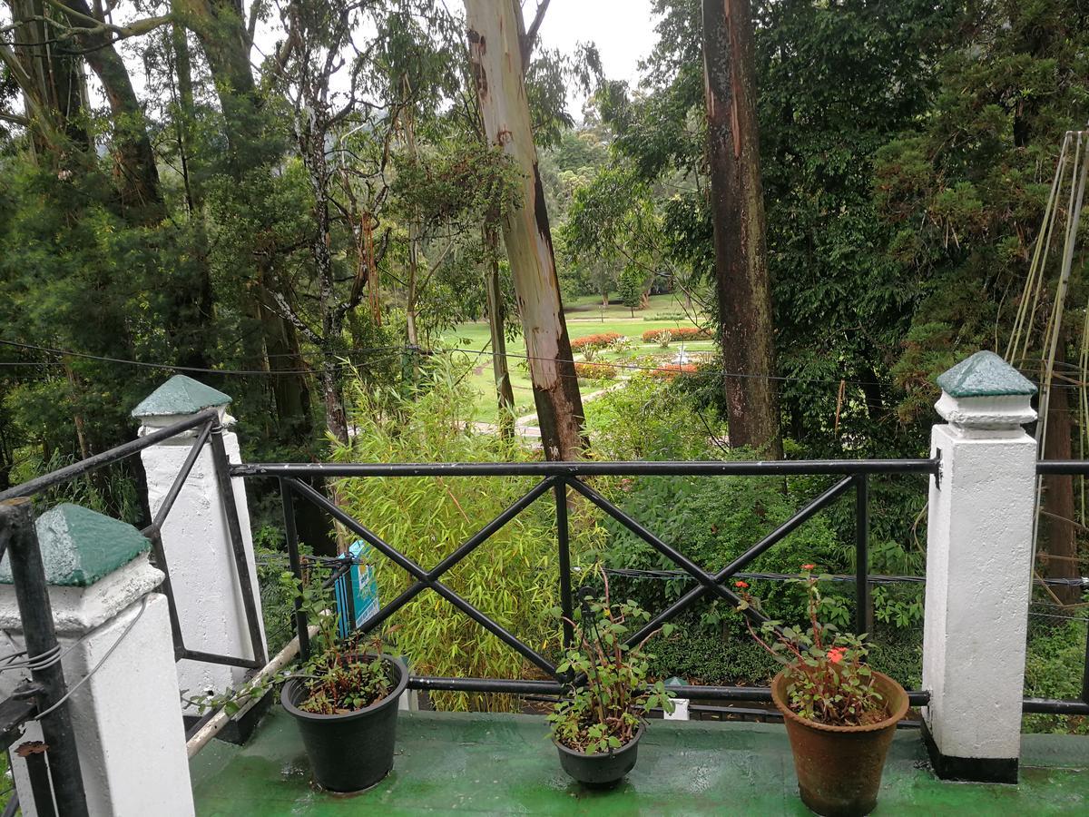 New Tour Inn Nuwara Eliya Bagian luar foto