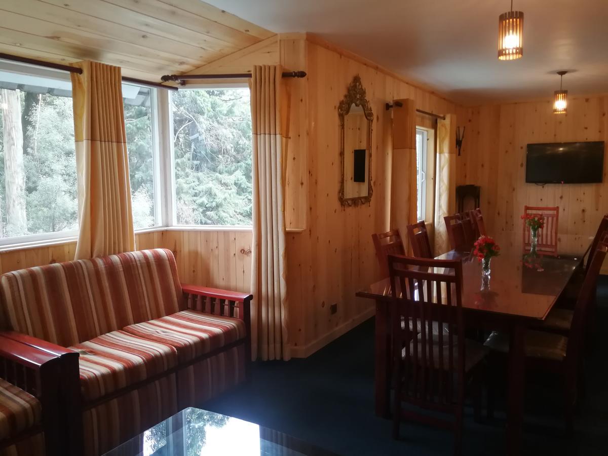New Tour Inn Nuwara Eliya Bagian luar foto