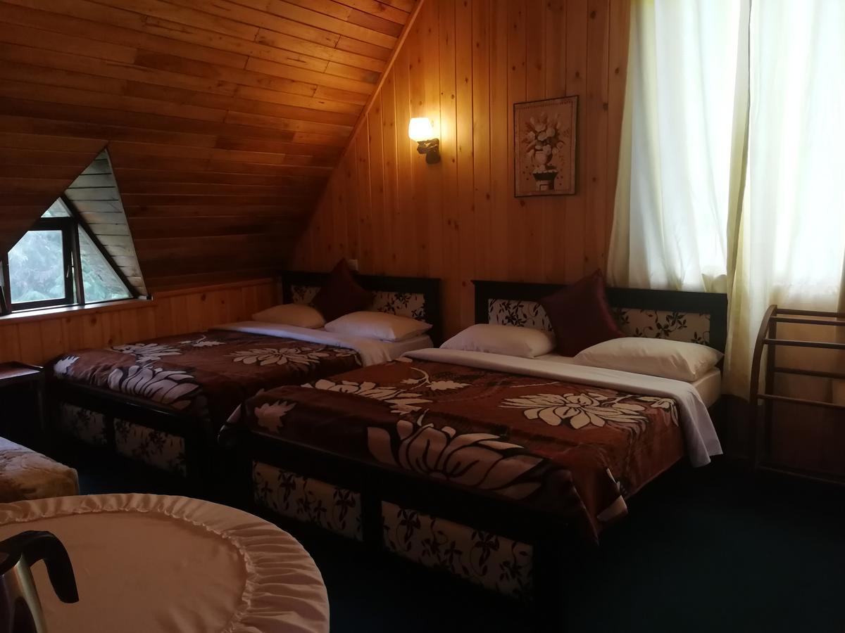 New Tour Inn Nuwara Eliya Bagian luar foto