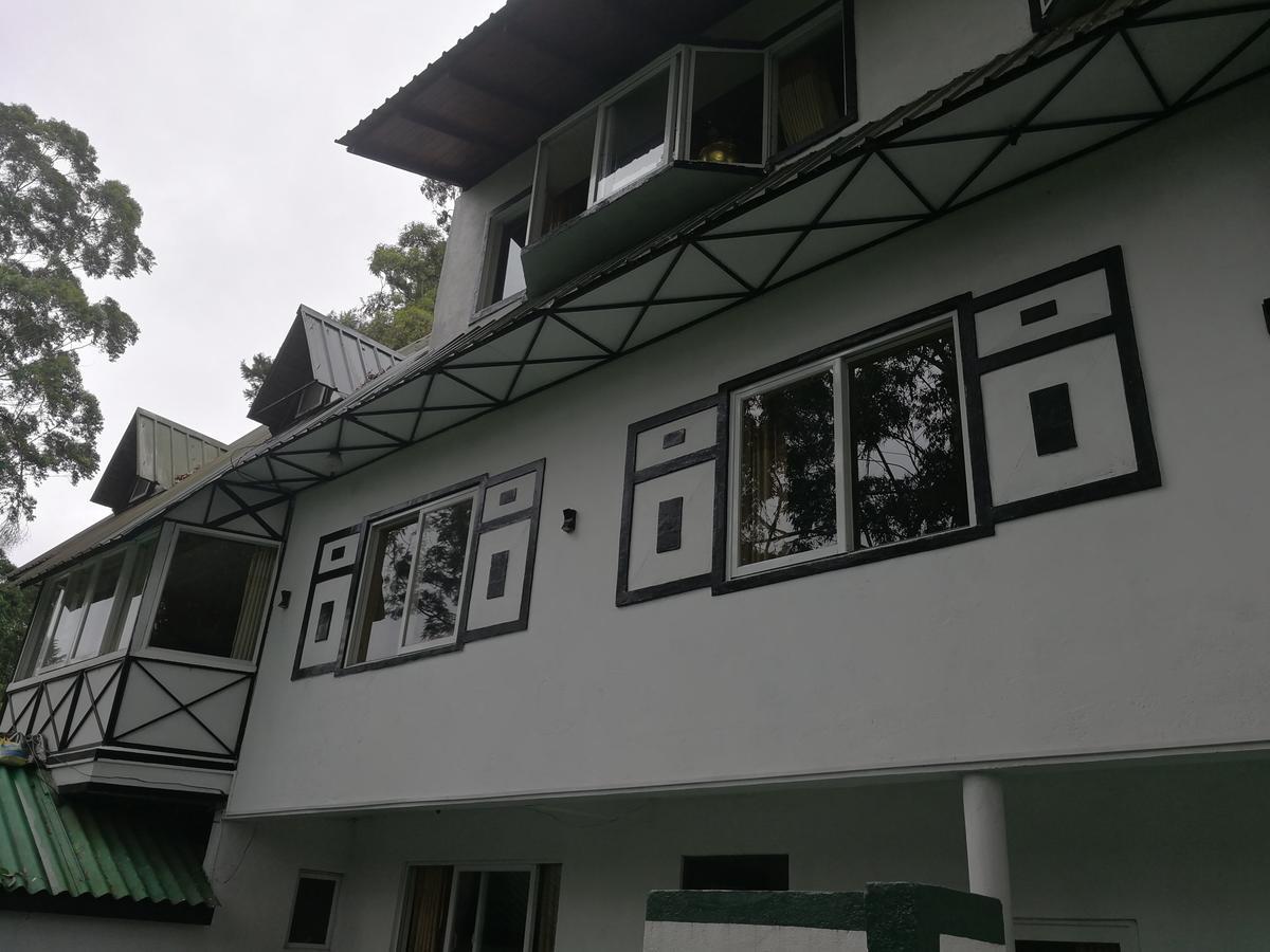 New Tour Inn Nuwara Eliya Bagian luar foto