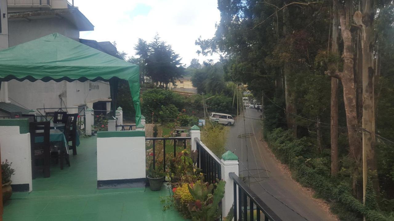 New Tour Inn Nuwara Eliya Bagian luar foto