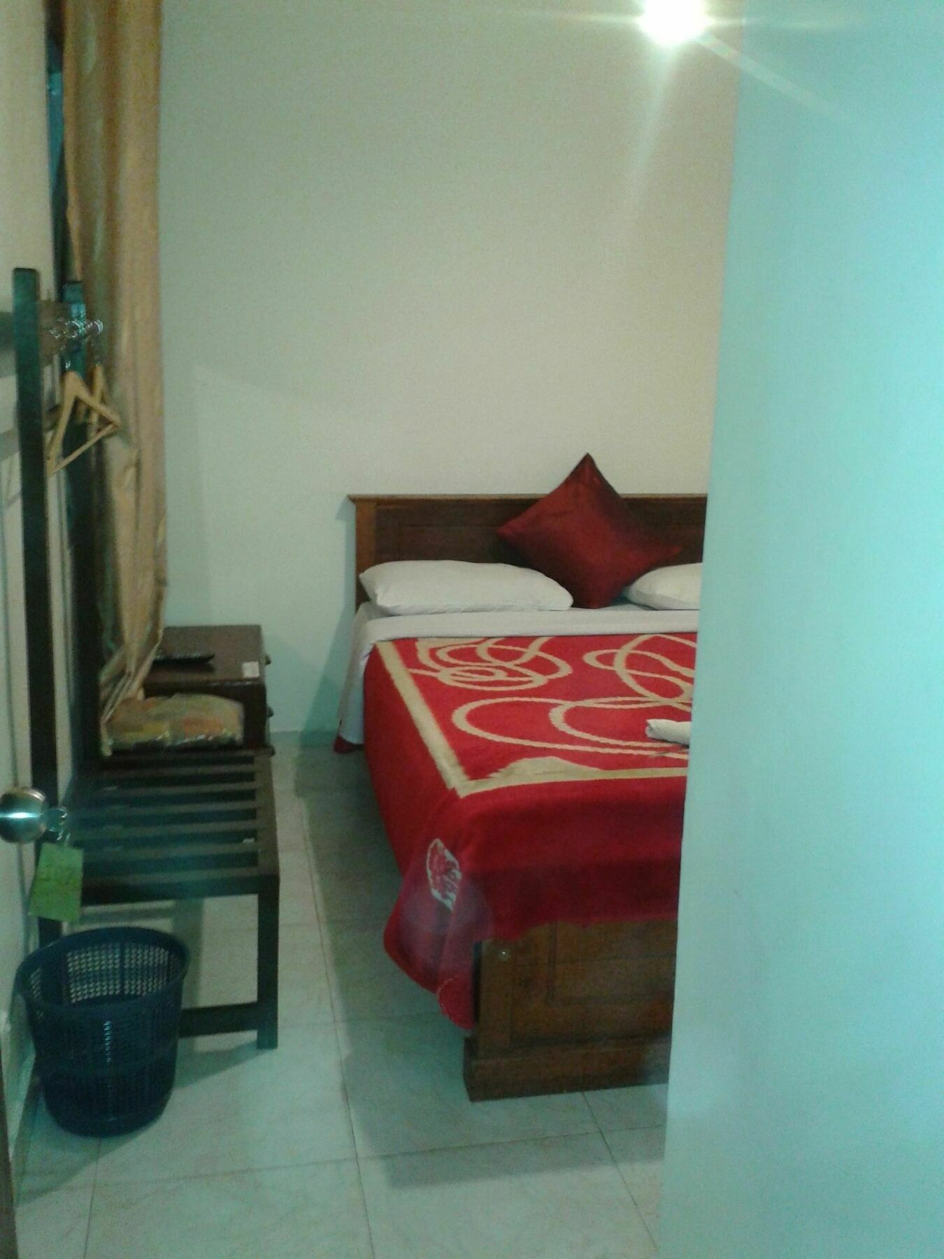 New Tour Inn Nuwara Eliya Bagian luar foto