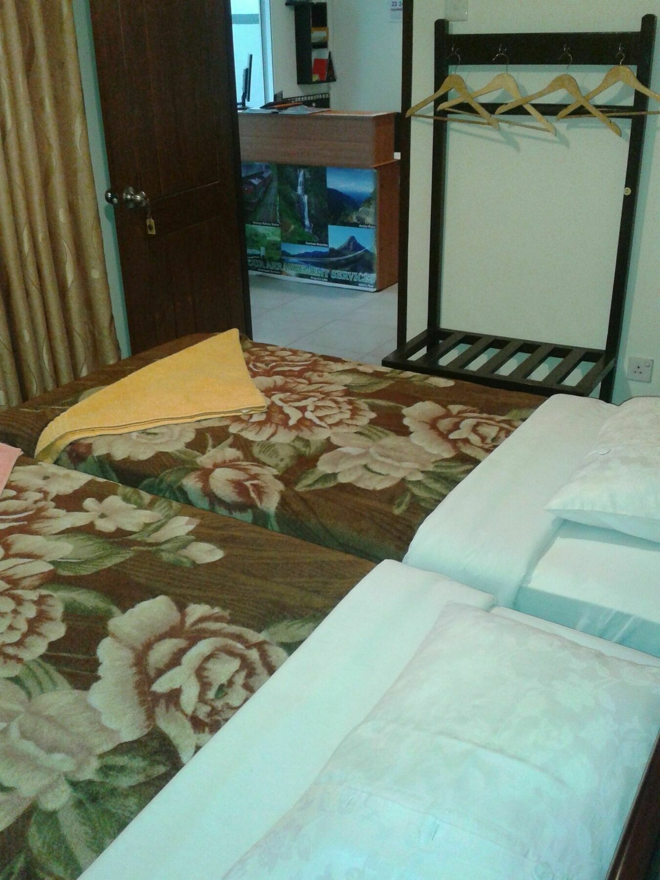 New Tour Inn Nuwara Eliya Bagian luar foto