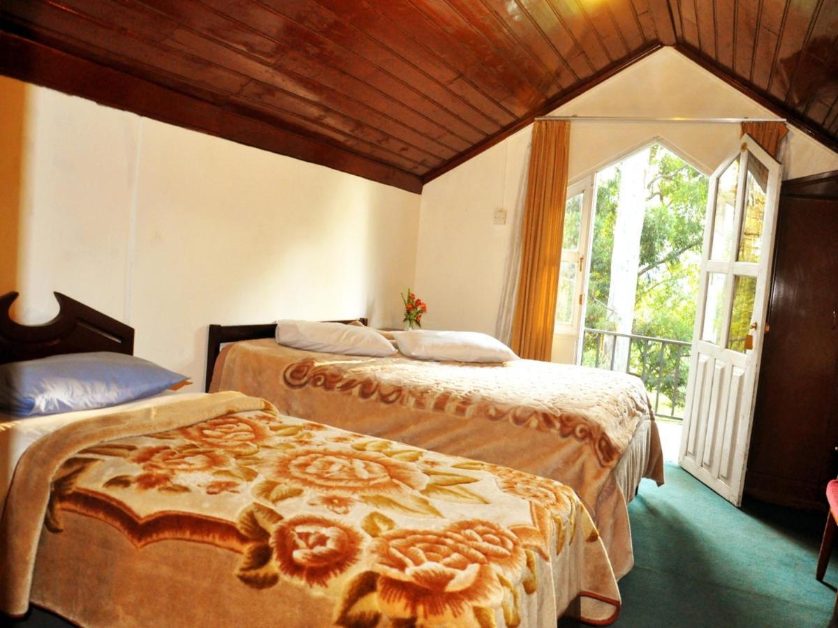 New Tour Inn Nuwara Eliya Ruang foto